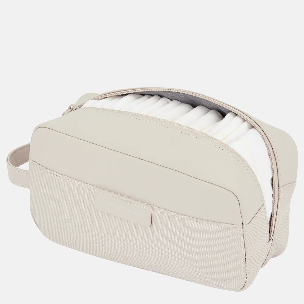 Kapten & Son Lindby luierset sandstone bij Duifhuizen