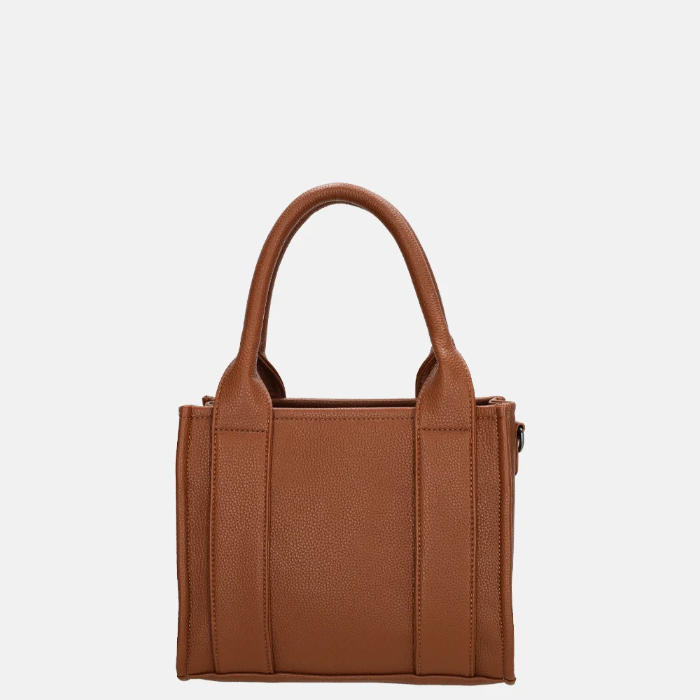 Charm London shopper S bruin bij Duifhuizen