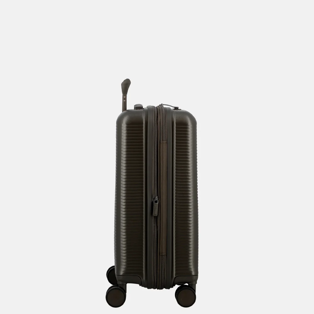 Jump Breed handbagage koffer 55 cm mokka bij Duifhuizen