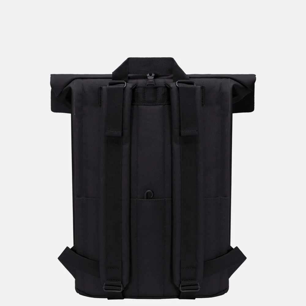 Ucon Acrobatics Jannik Lotus Infinity rugzak/fietstas medium black bij Duifhuizen