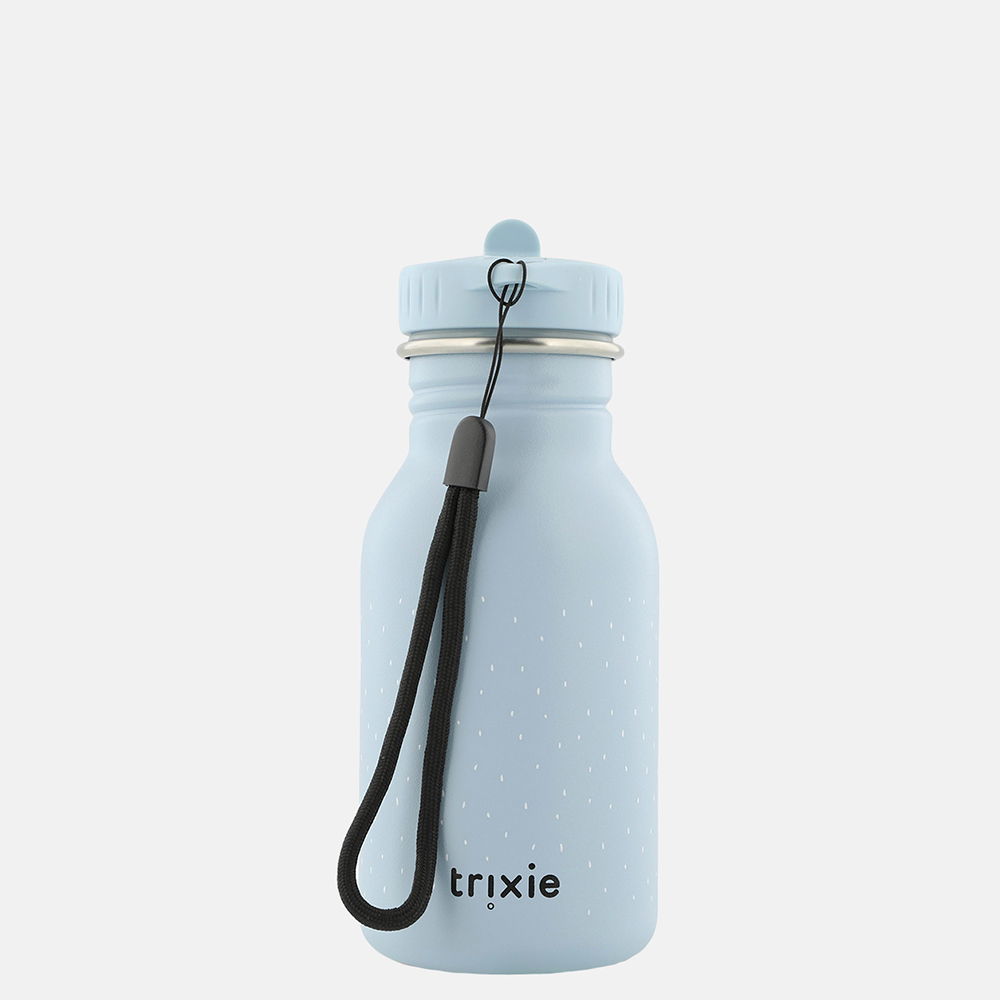 Trixie drinkfles 350 ml Mr. Alpaca bij Duifhuizen