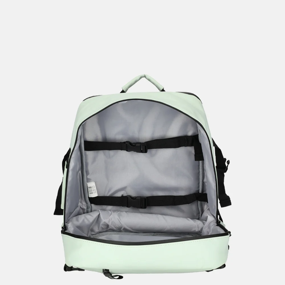 Enrico Benetti Bergen underseater/rugzak mint bij Duifhuizen