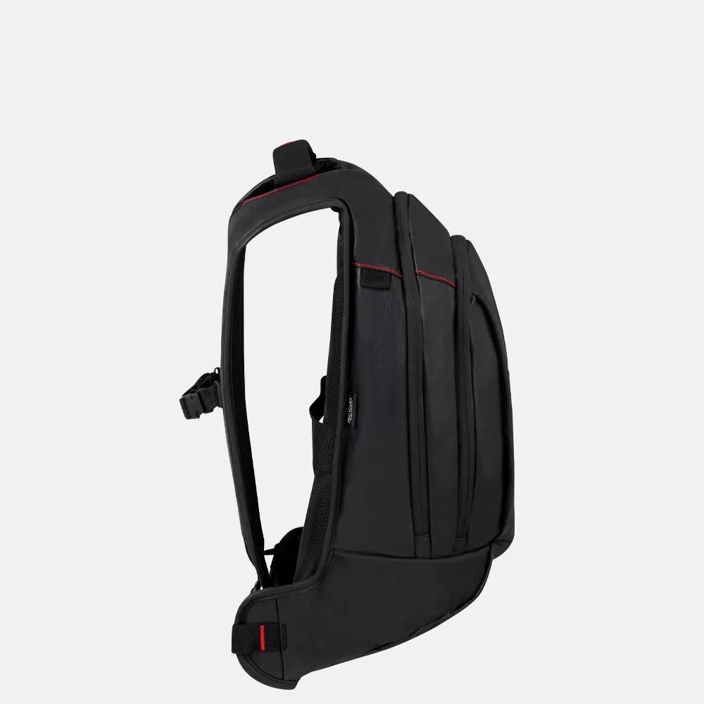 Samsonite Ecodiver rugzak M 15 inch black bij Duifhuizen