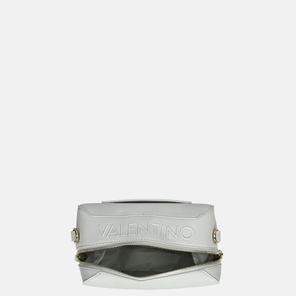 Valentino Bags Pattie crossbody tas perla bij Duifhuizen