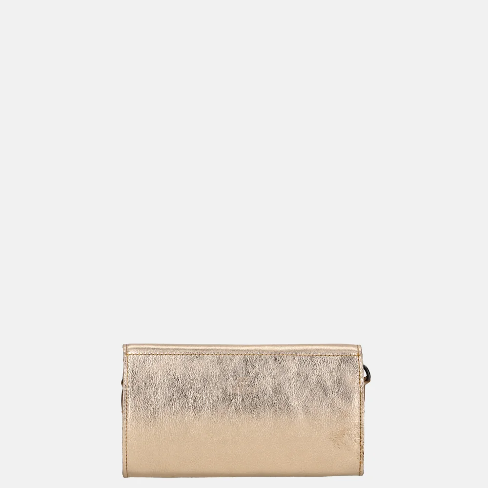 Bear Design Pascalle clutch rose bij Duifhuizen