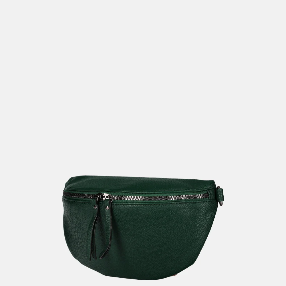 Firenze heuptas dark green bij Duifhuizen