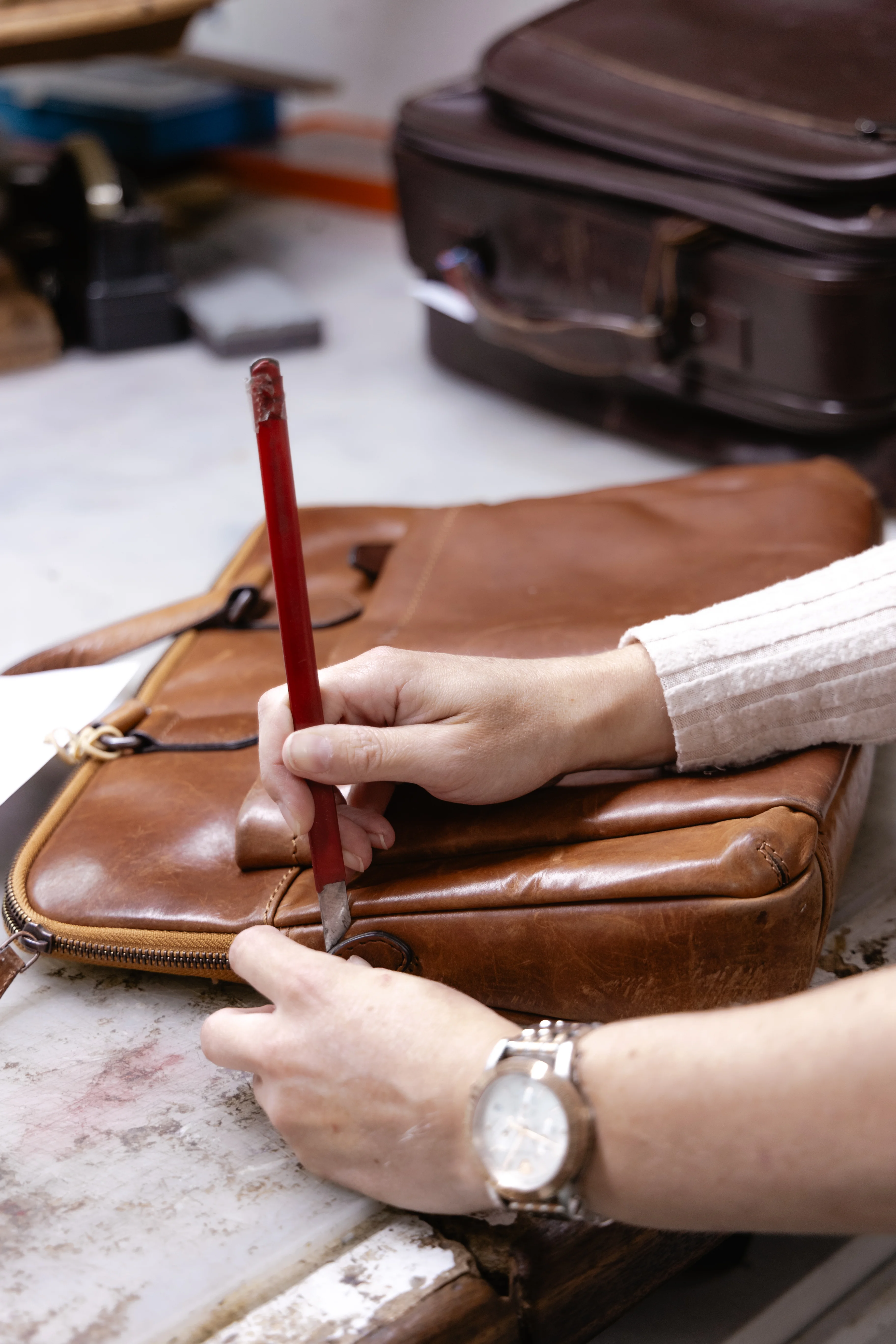 Duifhuizen duurzaam reparatie