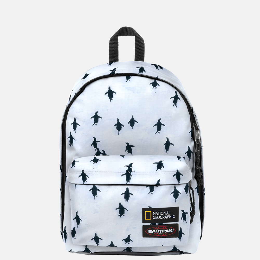 Verstikkend Mart schrijven Eastpak Out of Office rugzak 14 inch penguin bij Duifhuizen