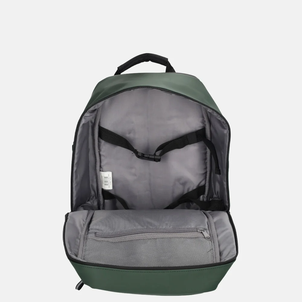 Enrico Benetti Bergen underseater beige-green bij Duifhuizen