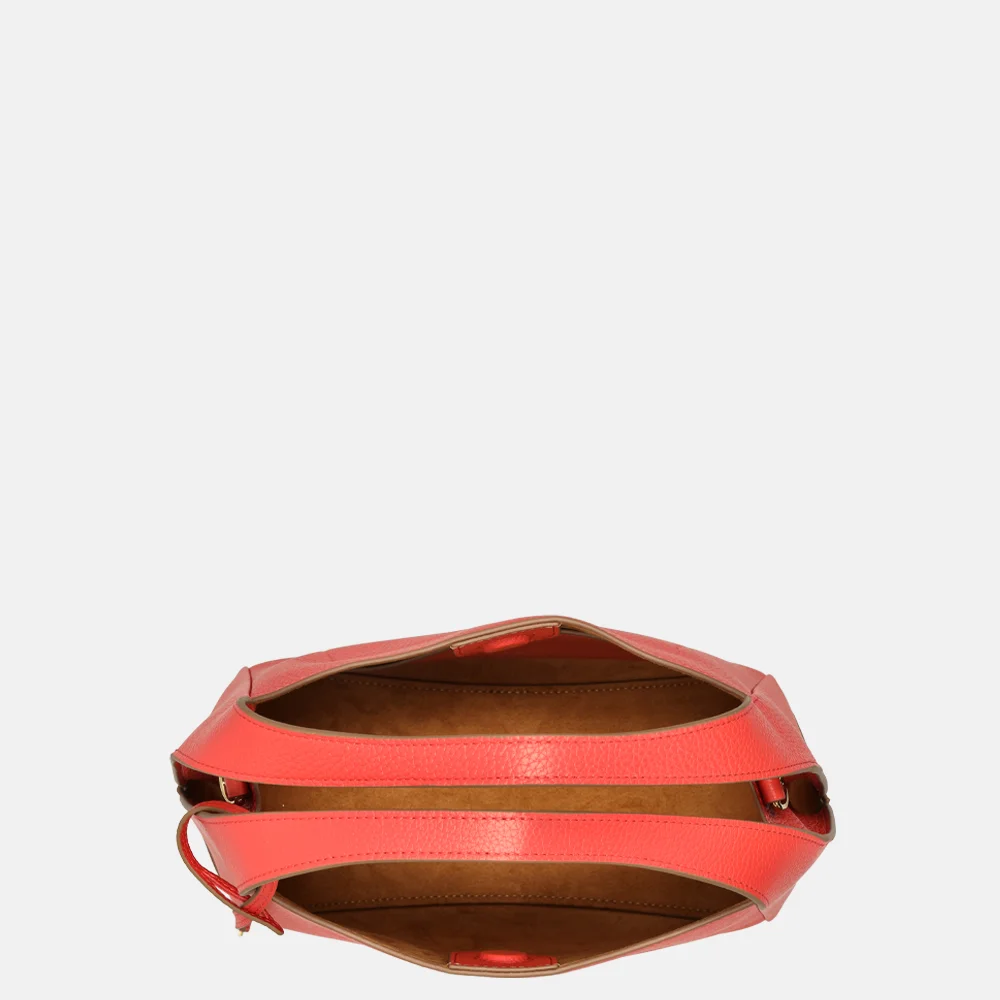 Smaak Amsterdam Sophie handtas blush bij Duifhuizen
