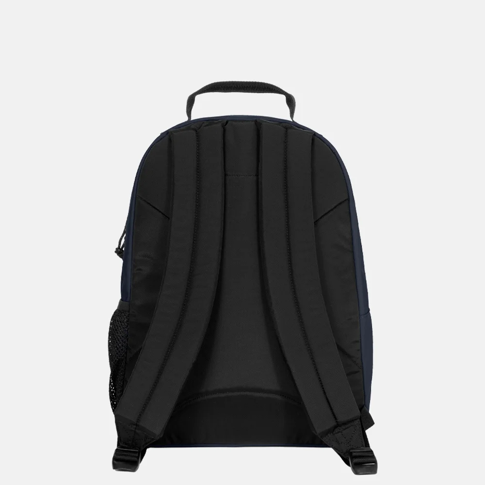 Eastpak Morius rugzak 15 inch ultra marine bij Duifhuizen