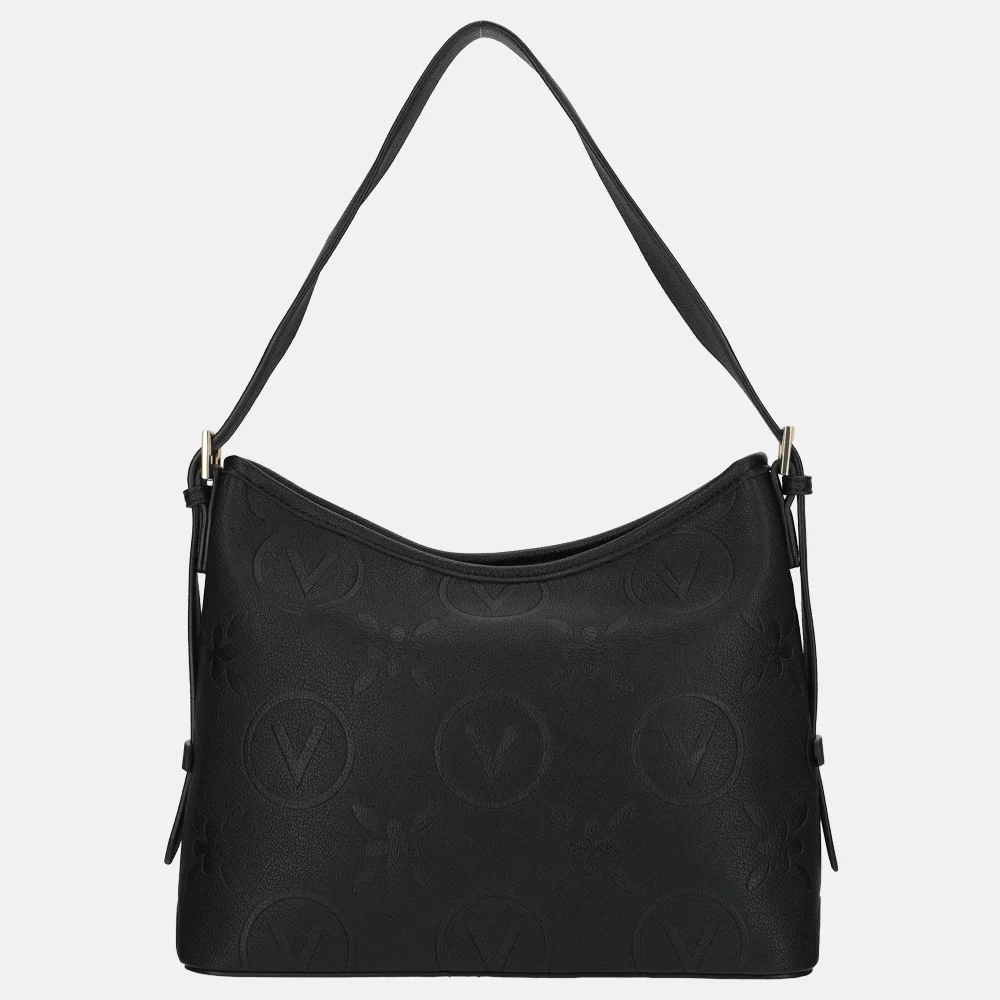 Valentino Bags Samba Re hobo bag schoudertas nero