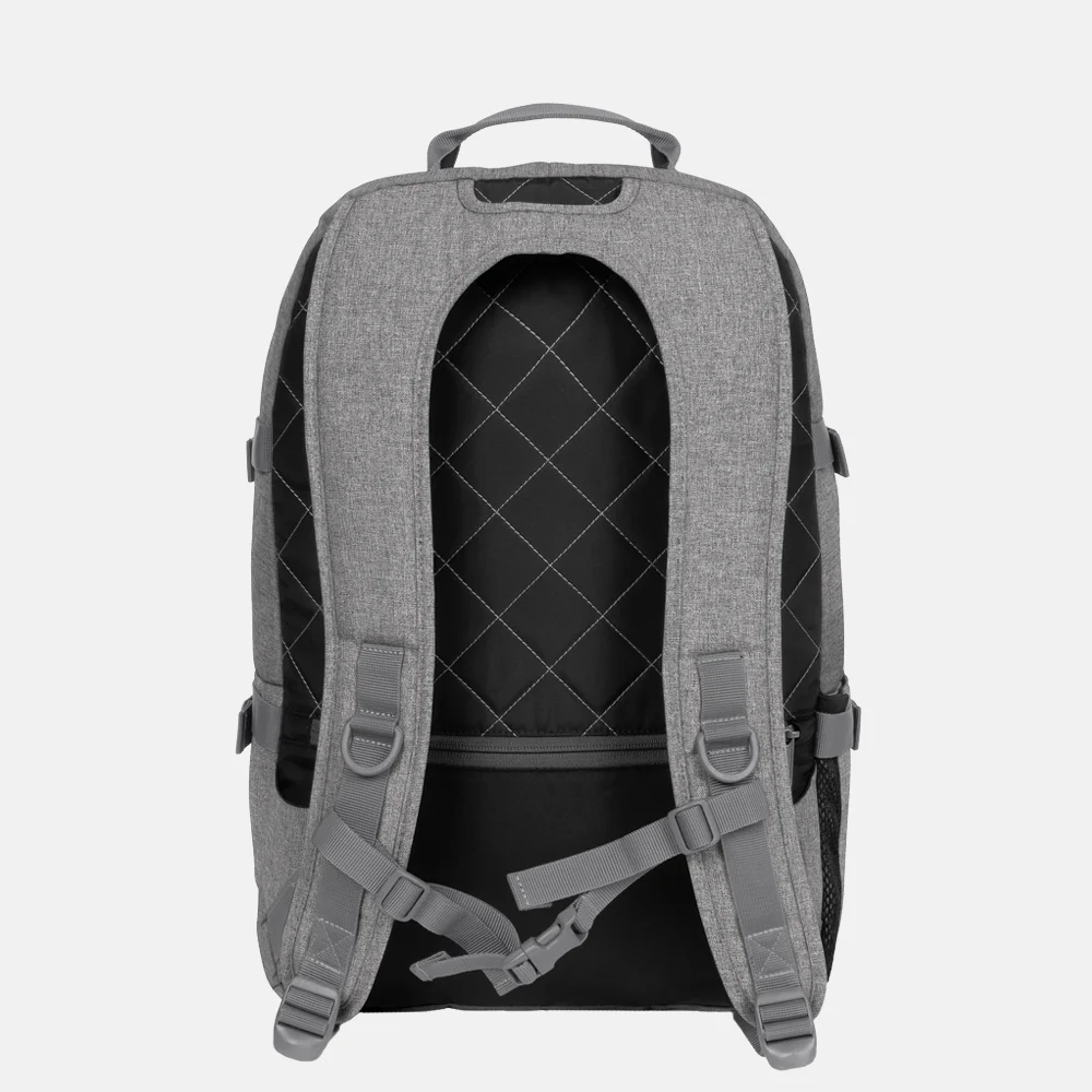 Eastpak Volker rugzak 15 inch sunday grey bij Duifhuizen