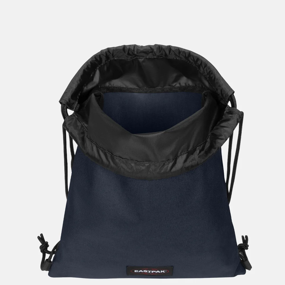 Eastpak Jymler gymtas blauw bij Duifhuizen