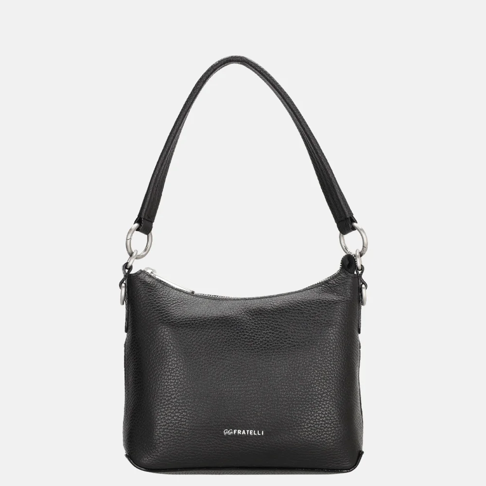 Gigi Fratelli Romance buideltas black bij Duifhuizen