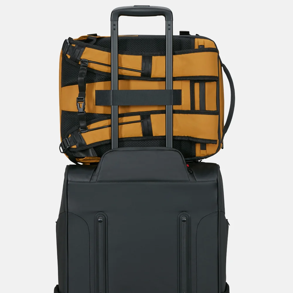 Samsonite Cabin Pack underseater S ochre bij Duifhuizen