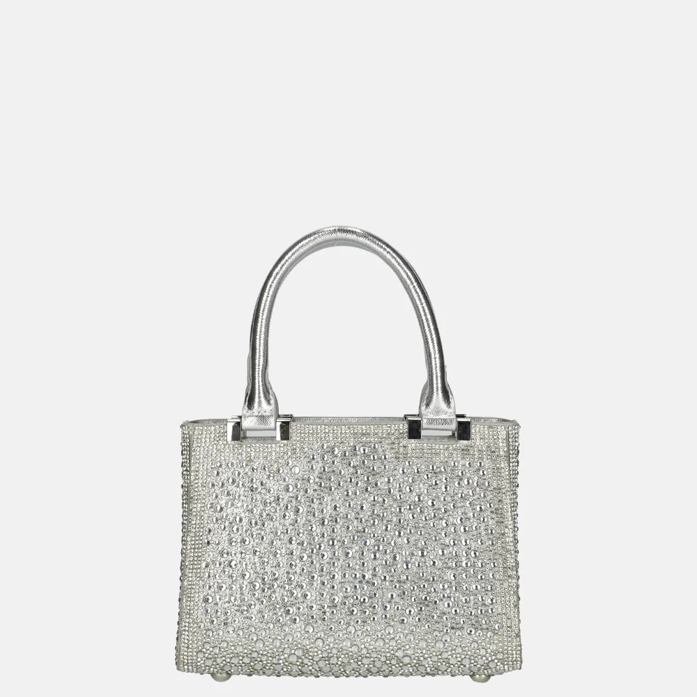 Firenze buideltas glitter silver bij Duifhuizen