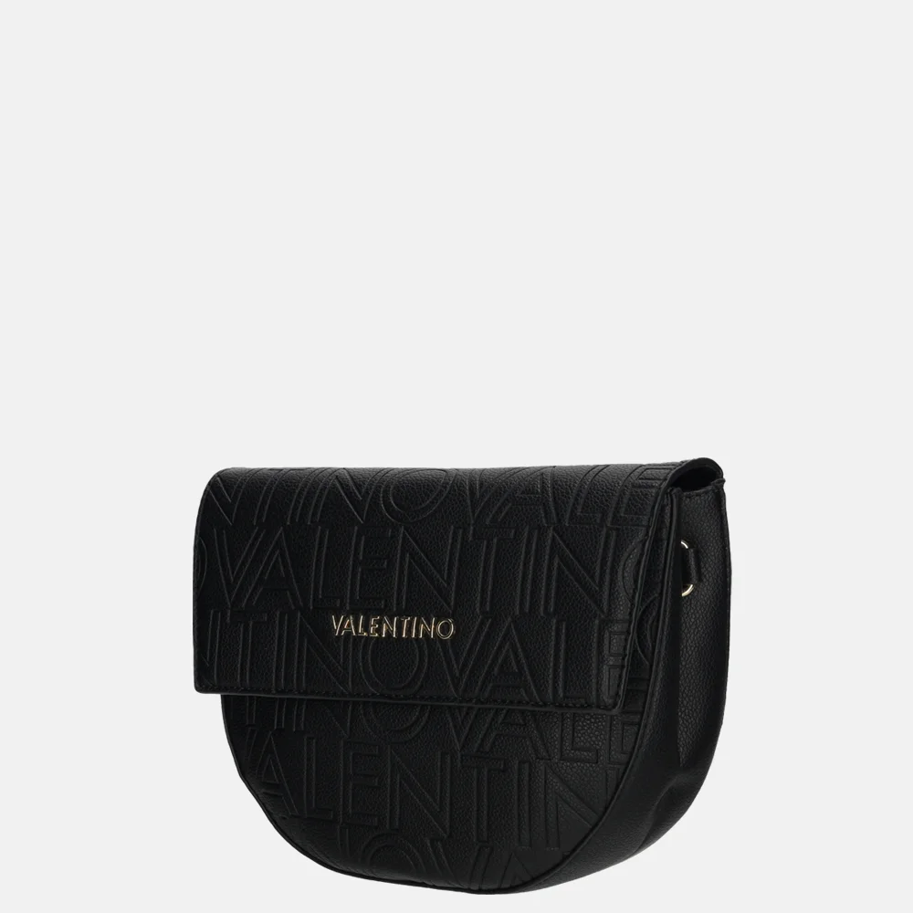 Valentino Bags Pansy crossbody tas nero bij Duifhuizen