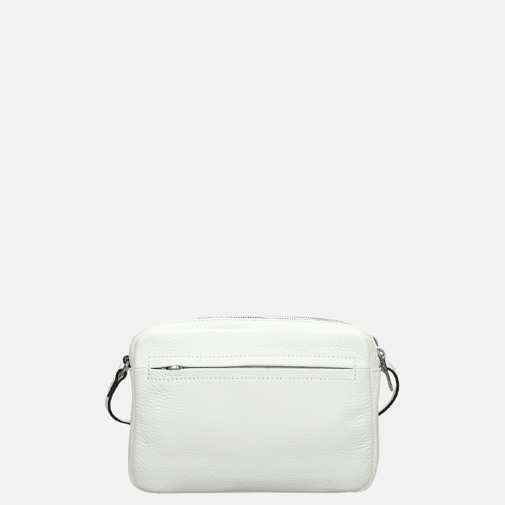 GiGi Fratelli Romance crossbody tas white bij Duifhuizen
