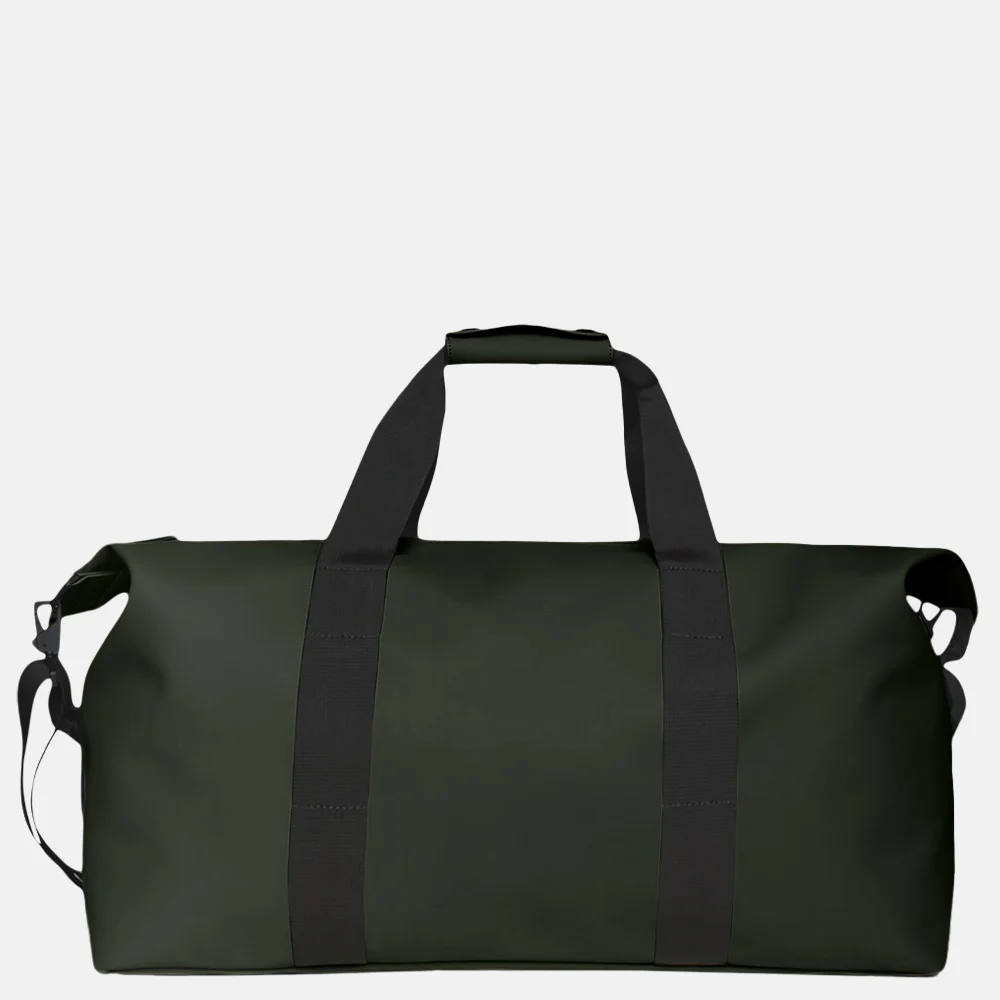 Rains Hilo weekendtas large green bij Duifhuizen