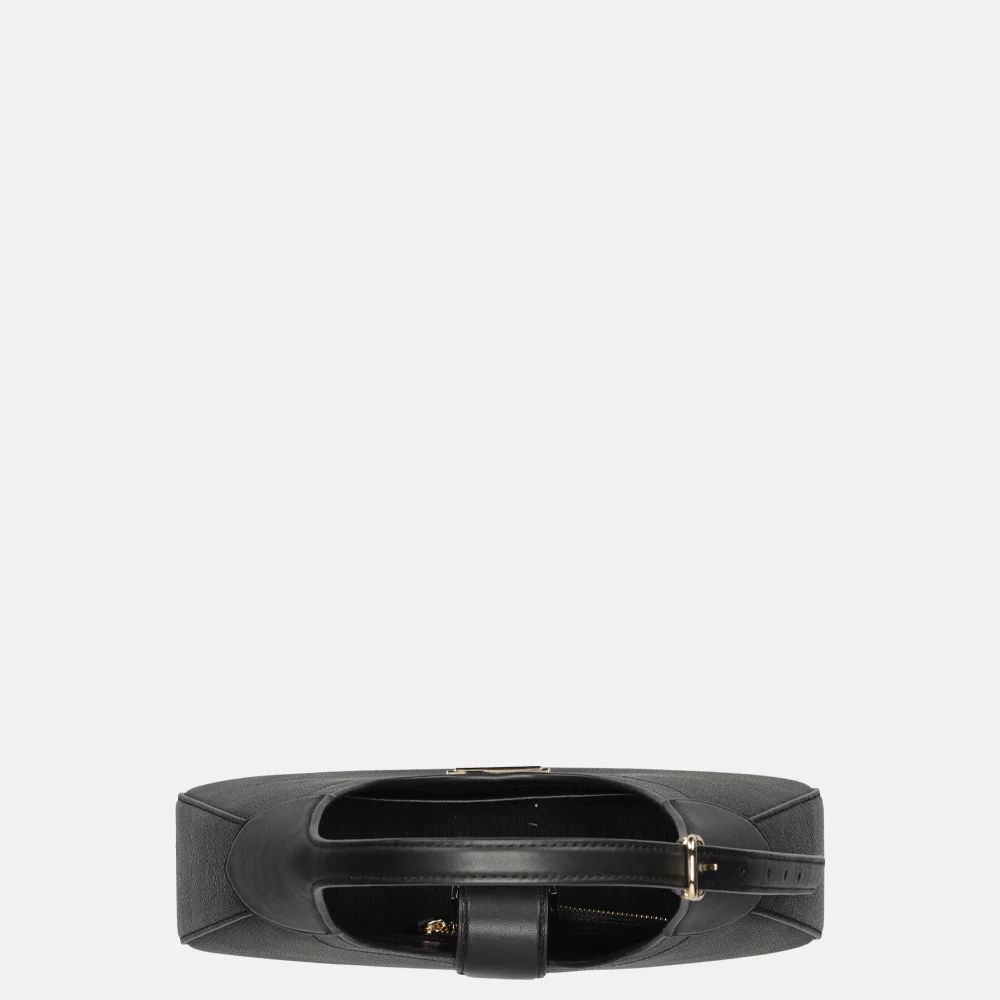 Kate Spade Noveau schoudertas black bij Duifhuizen