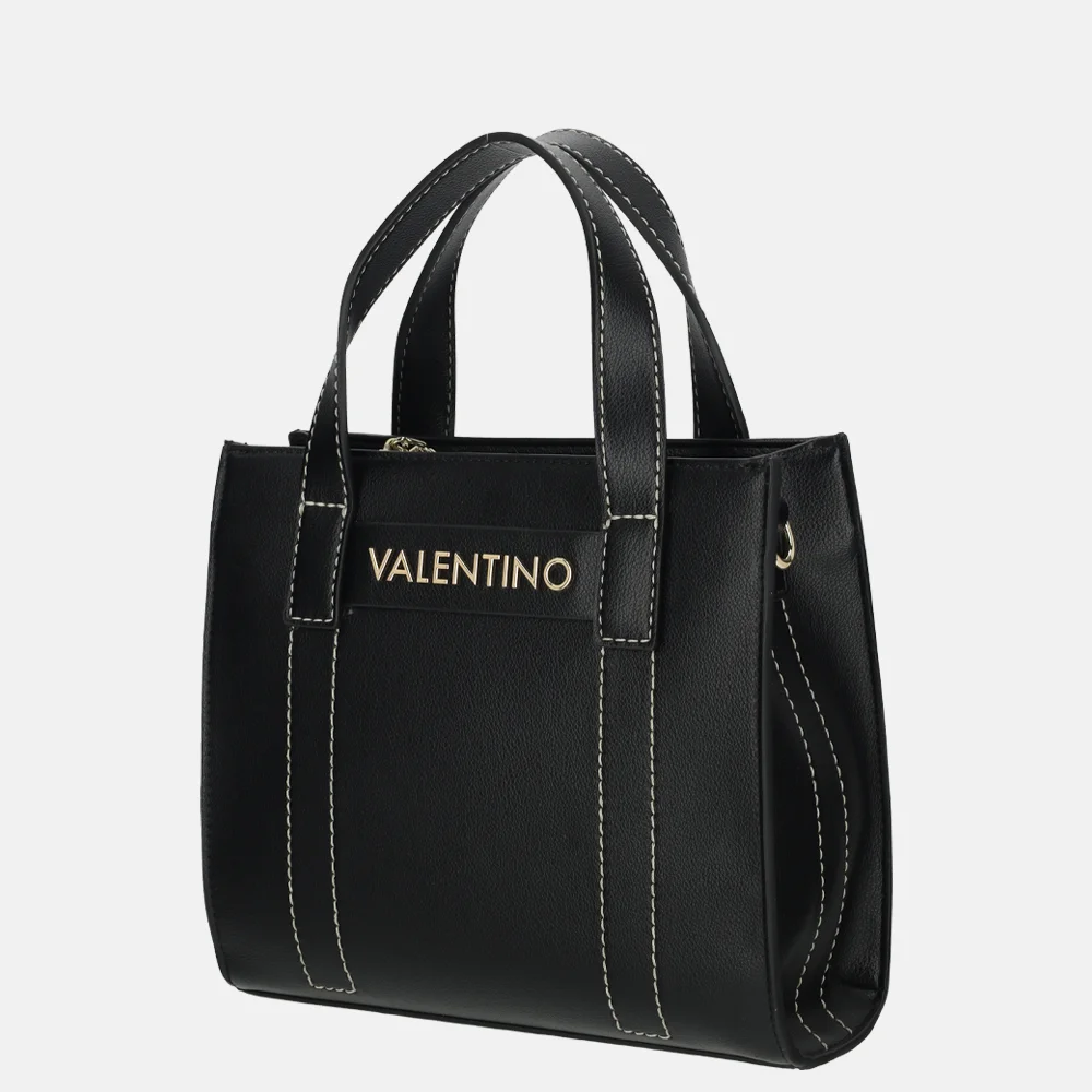 Valentino Bags Aury Re handtas nero bij Duifhuizen