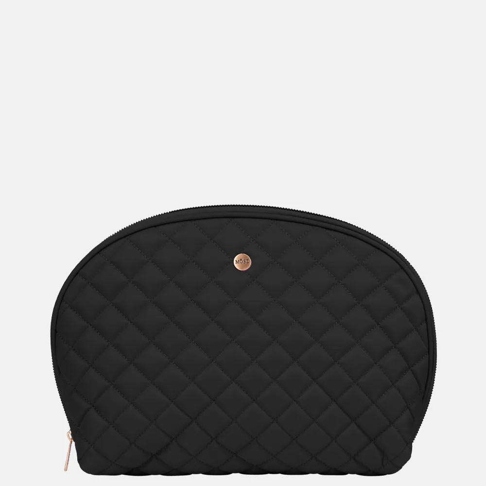 Mosz Ise toilettas L black