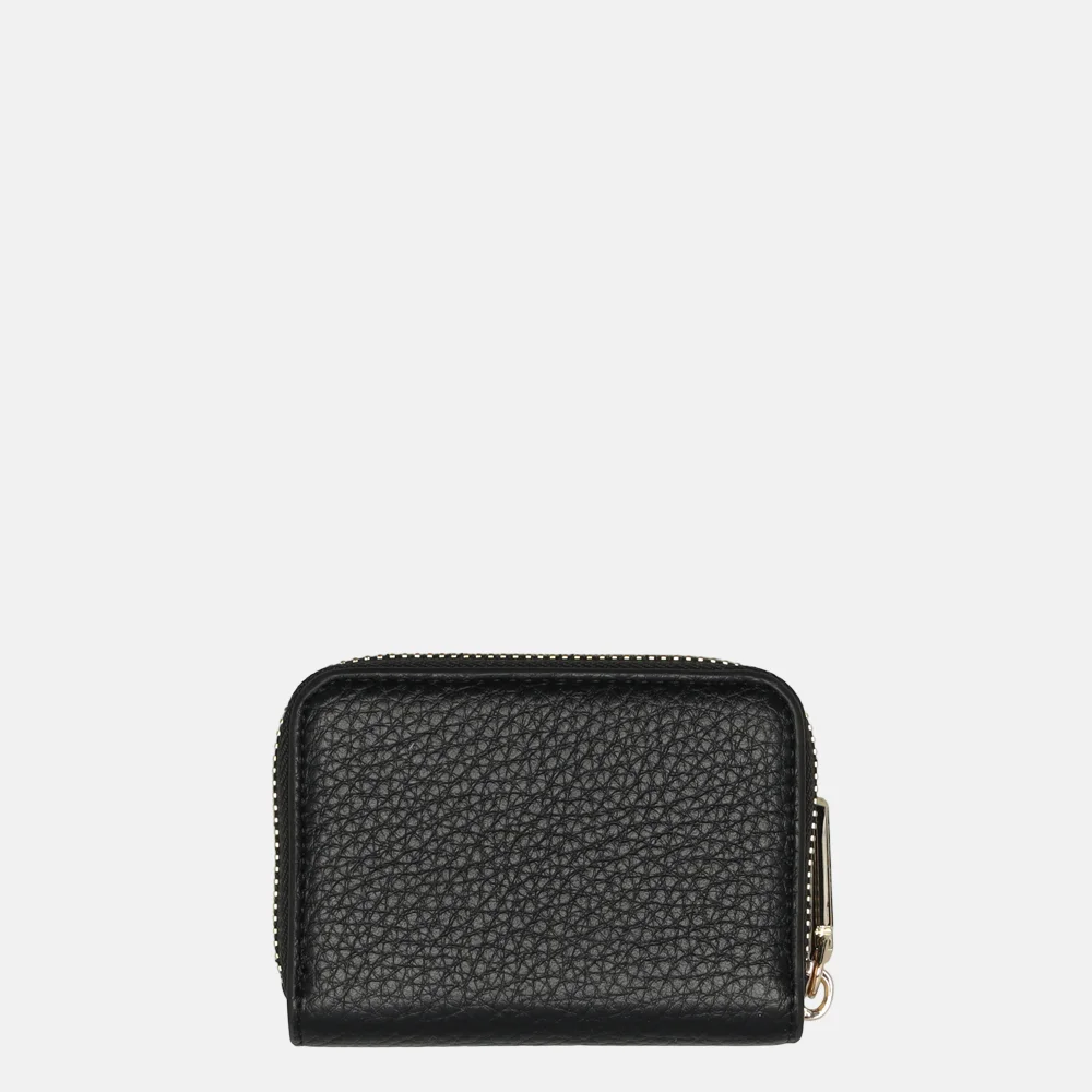 Valentino Bags Babette Re portemonnee S nero bij Duifhuizen