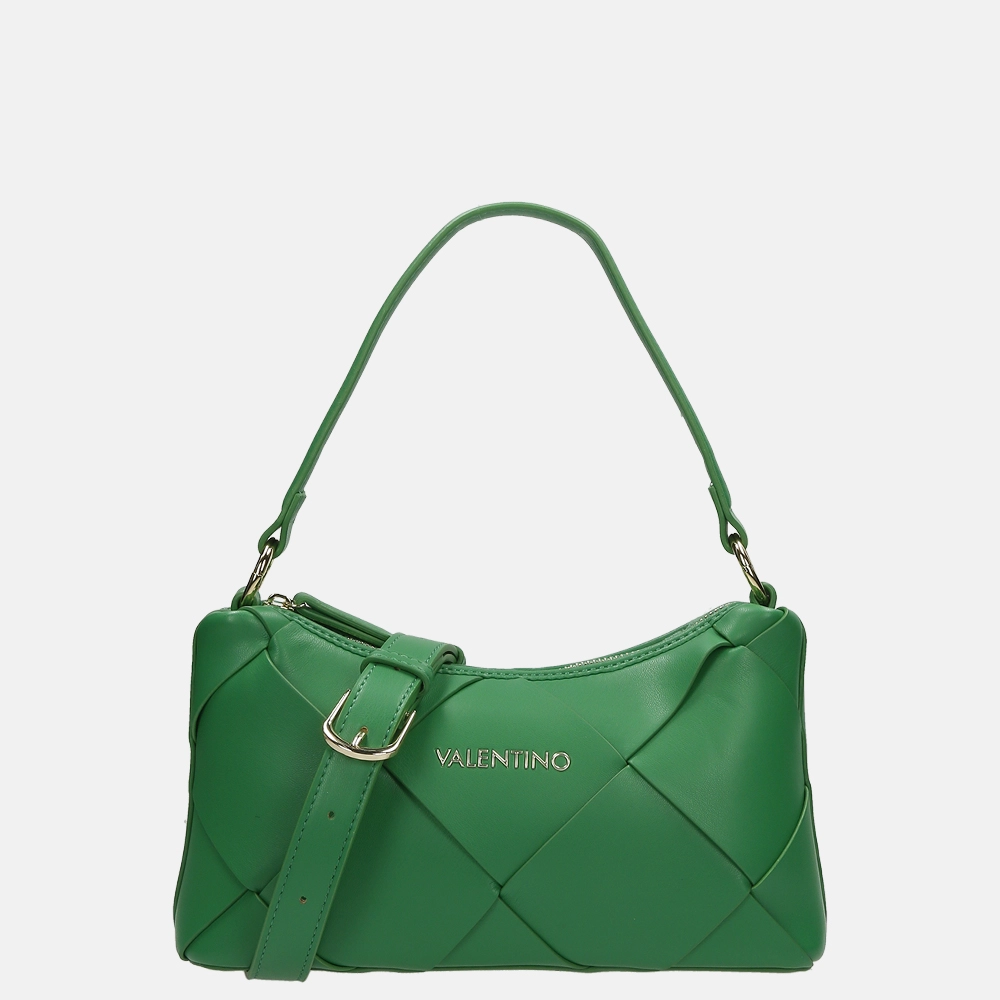 Valentino Bags Ibiza schoudertas verde