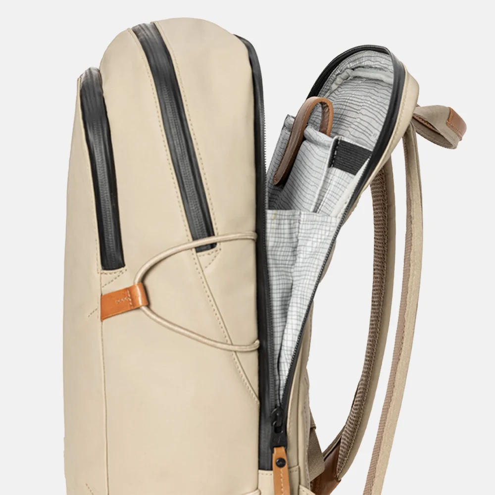 Aunts and Uncles Japan Kawaguchi rugzak 15 inch nomad bij Duifhuizen