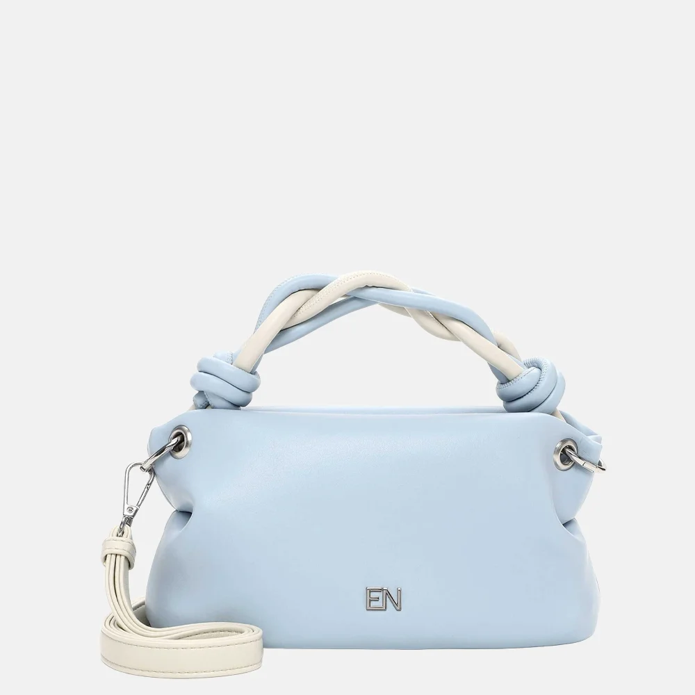 Emily & Noah Jessica handtas S light blue