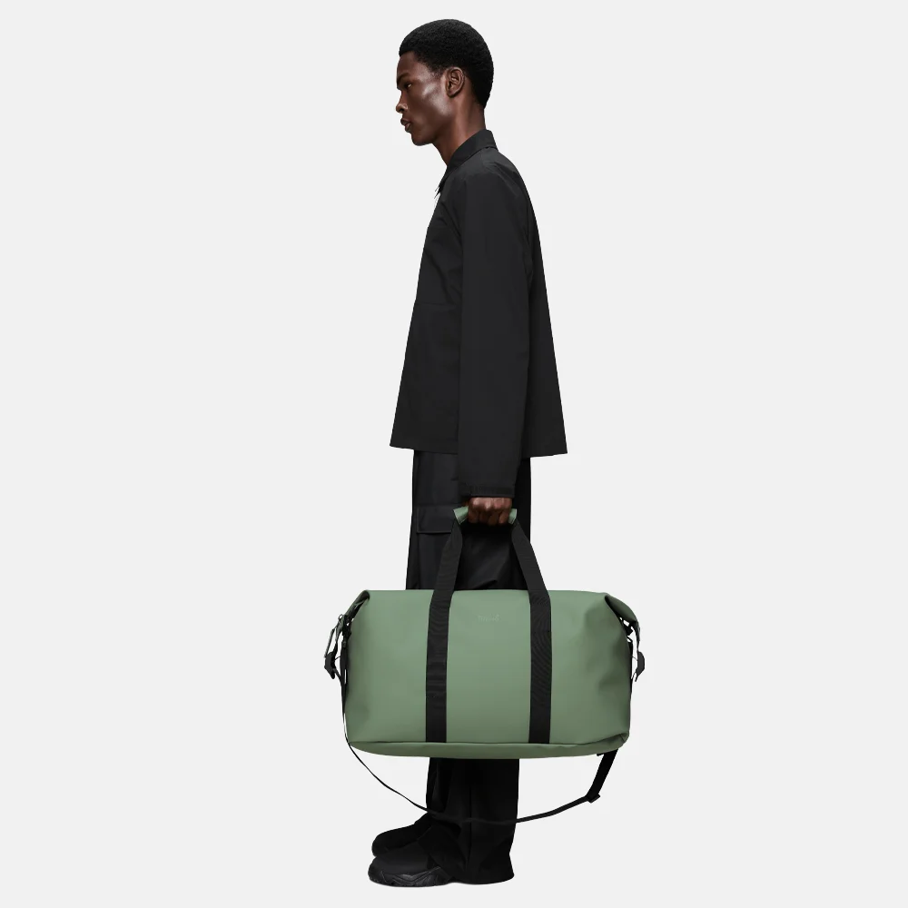 Rains Milo weekendtas well bij Duifhuizen