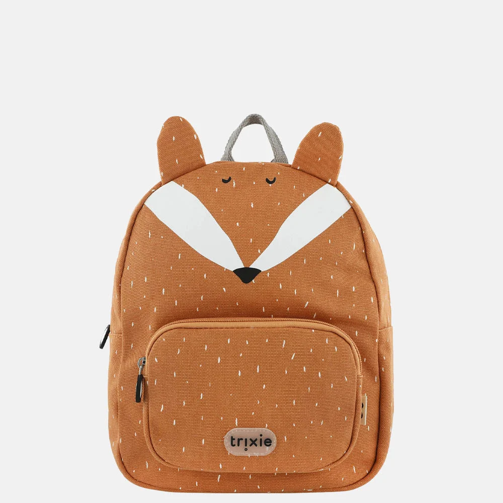 Trixie kinderrugzak Mr. Fox