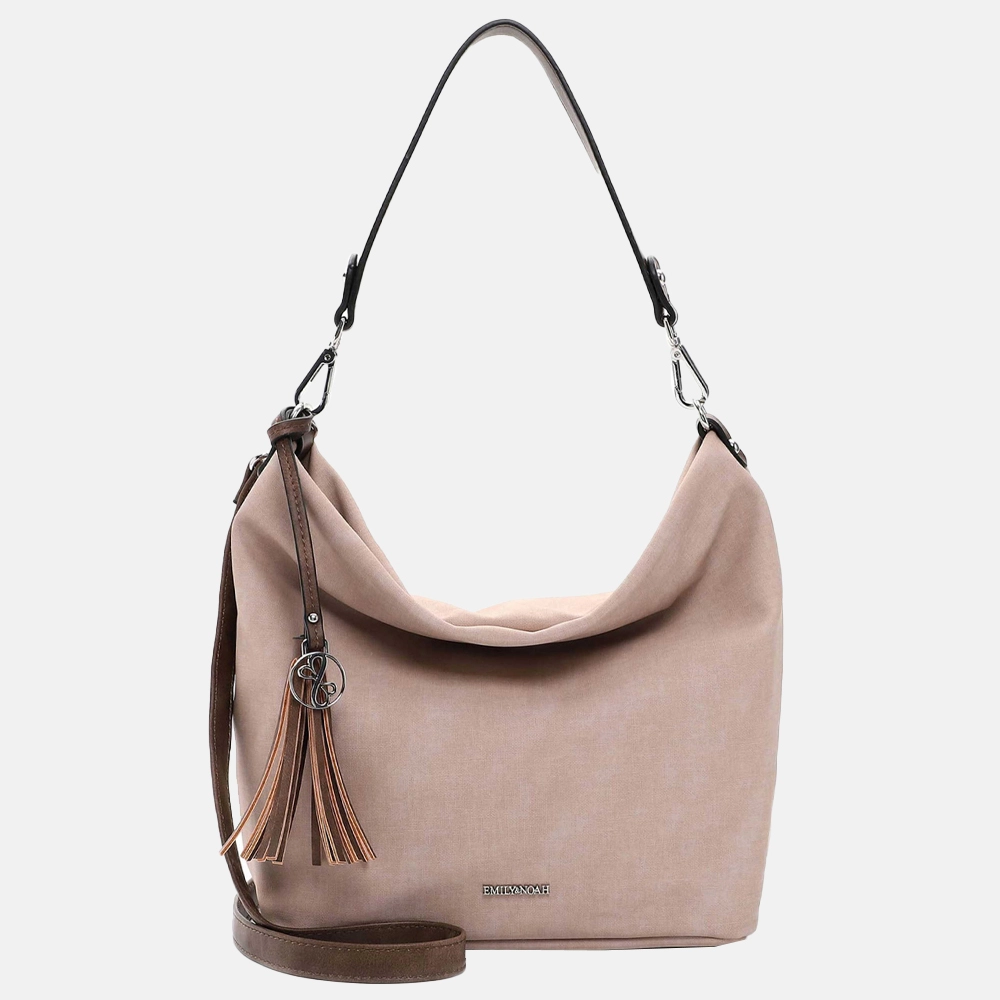 Emily & Noah Elke buideltas rose/cognac
