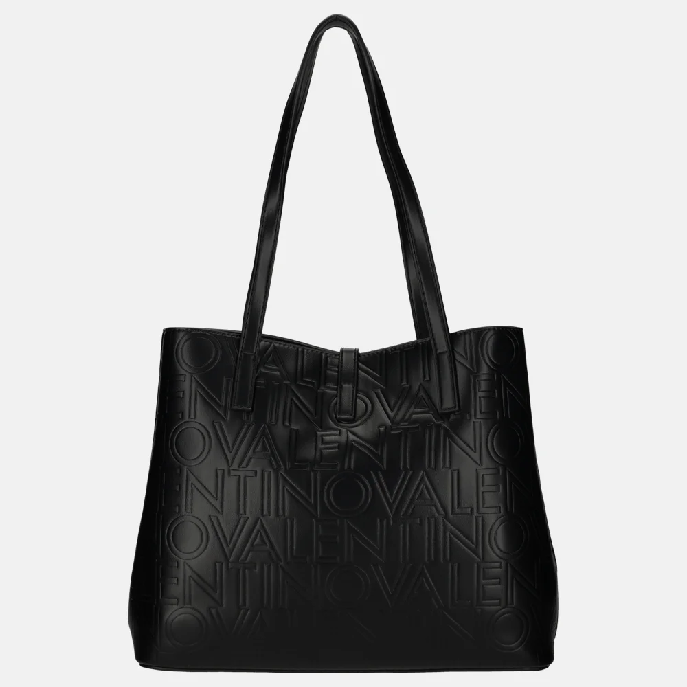 Valentino Bags Lio Re schoudertas nero bij Duifhuizen