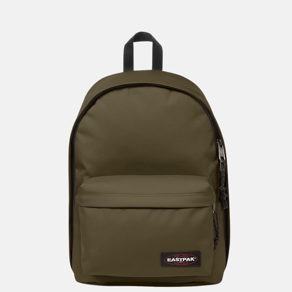 Eastpak Out of Office rugzak 14 inch army olive