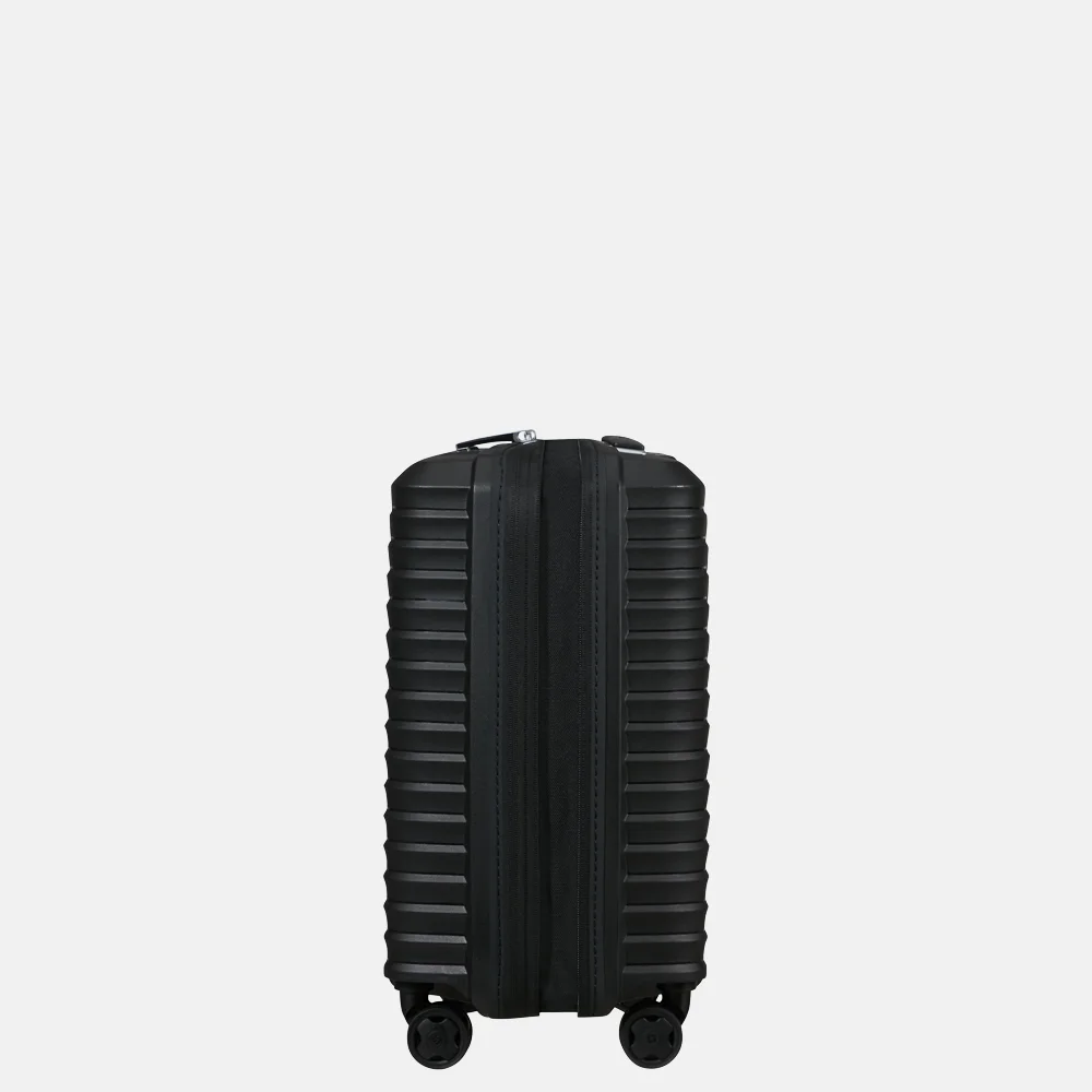 Samsonite Upscape underseater 45 cm black bij Duifhuizen