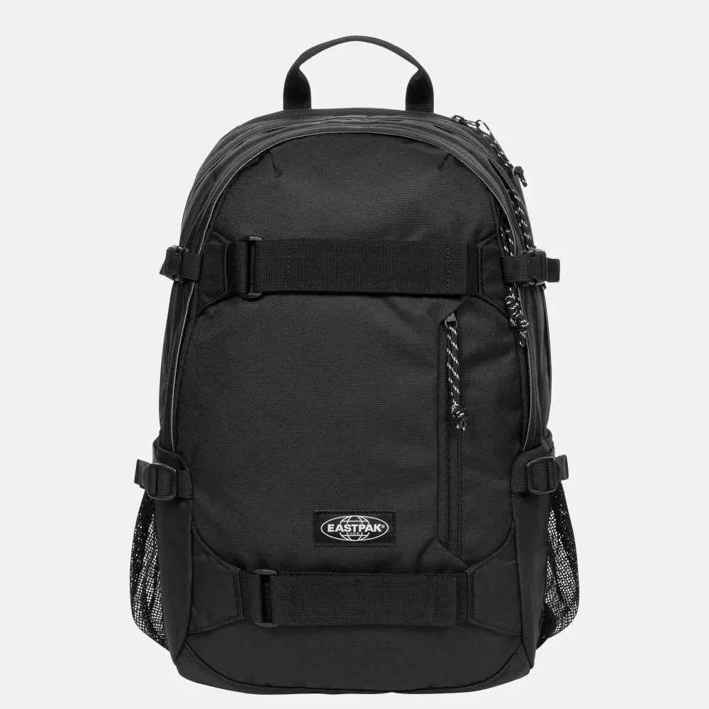 Eastpak Getter Pro laptoprugzak black bij Duifhuizen