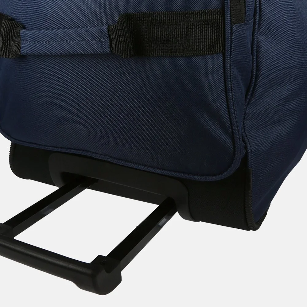 Duifhuizen reistas met wielen 75 cm oxford blue bij Duifhuizen