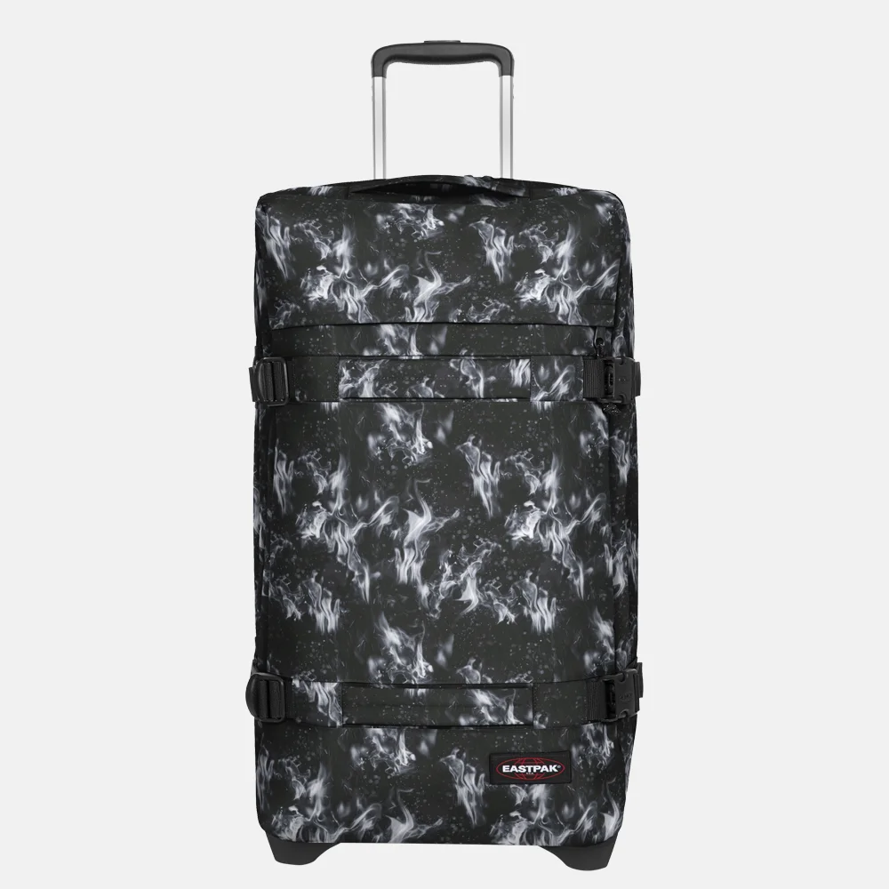 Eastpak Transit'R reistas L flame dark