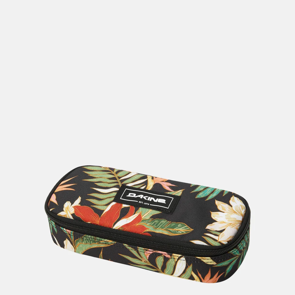 Dakine School case pennenetui sunset bloom