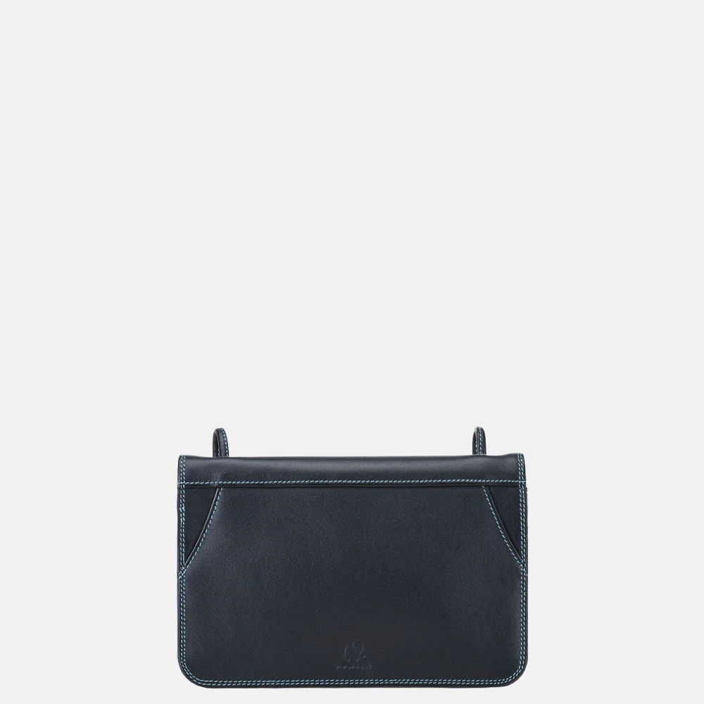 Mywalit crossbody tas black pace bij Duifhuizen