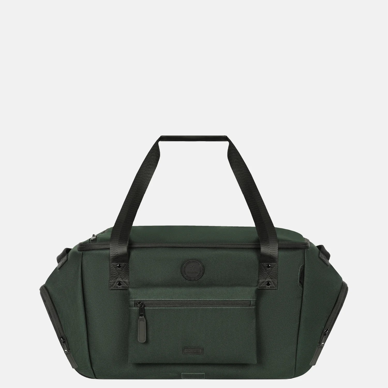 Cabaia Duffle explorer weekendtas M lautrec bij Duifhuizen