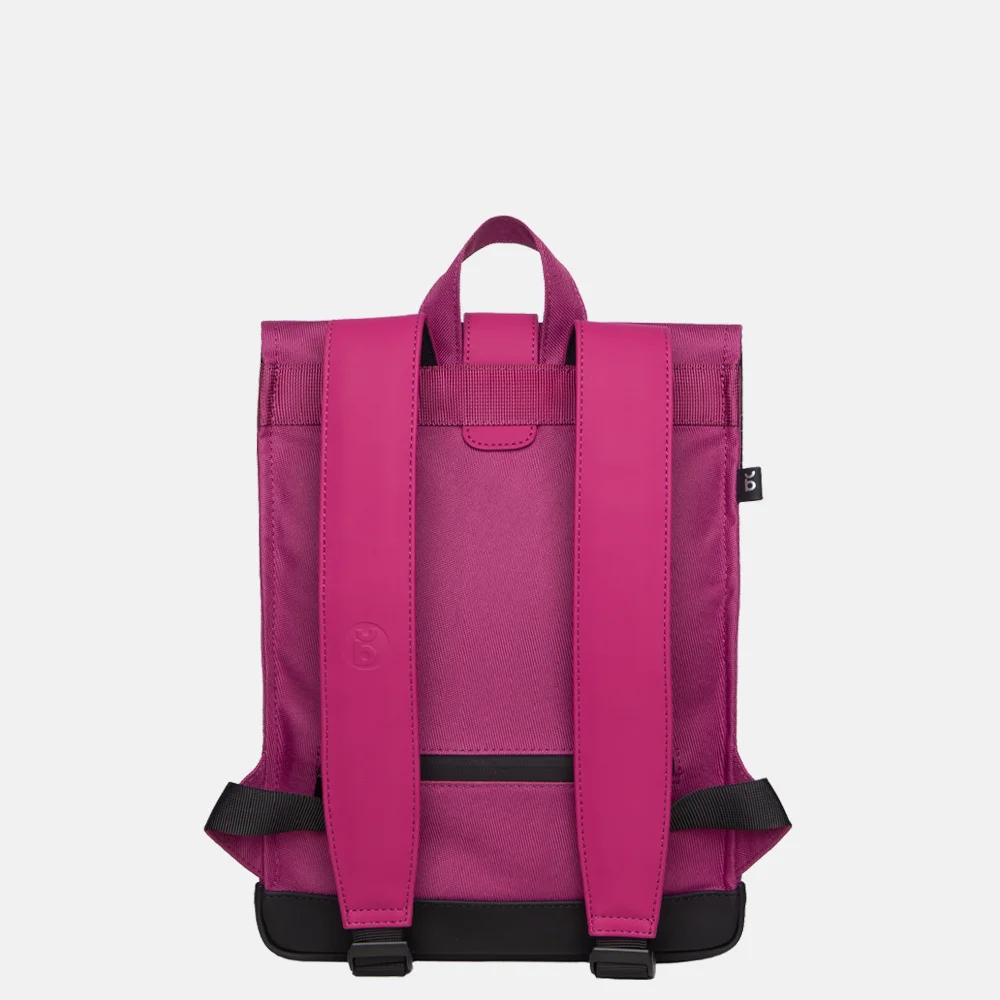 Bold Banana Envelope Mini rugzak pretty plum bij Duifhuizen