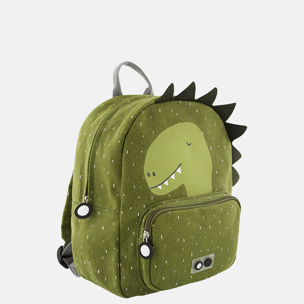 Trixie kinderrugzak Mr. dino bij Duifhuizen
