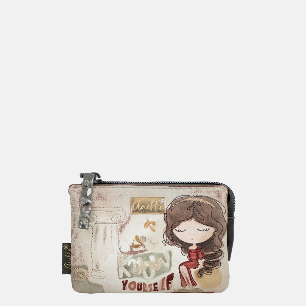 Anekke Muse sleuteletui multi