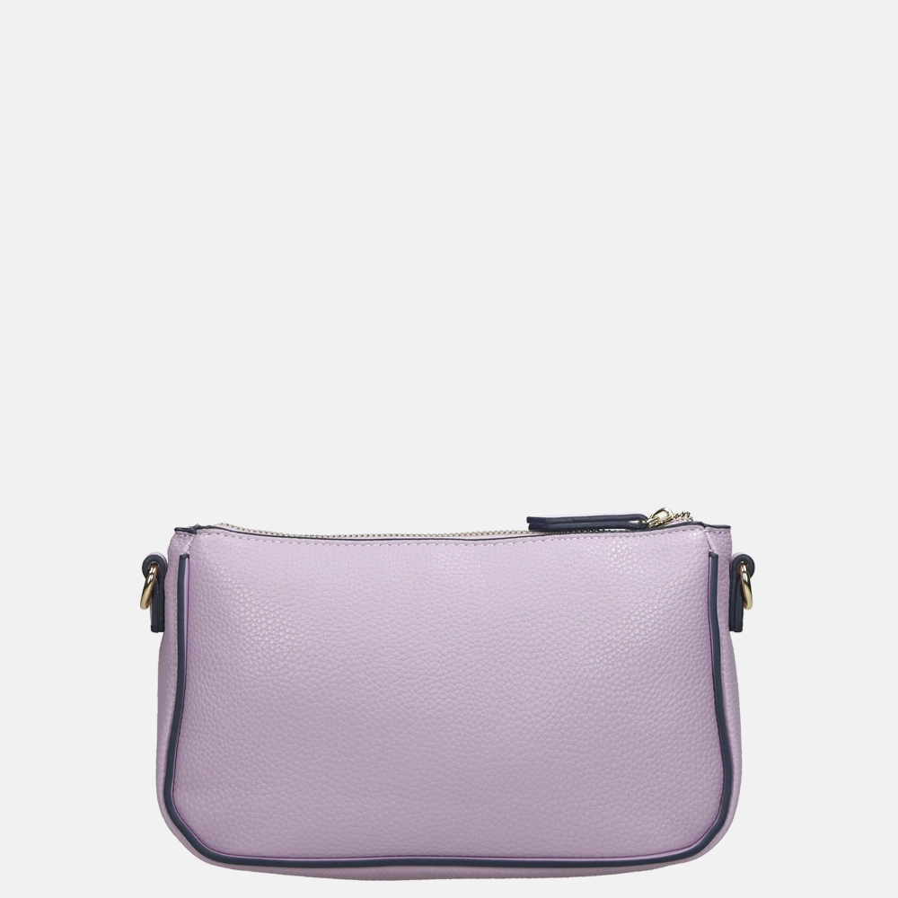Valentino Bags Swim Re crossbody tas lilla bij Duifhuizen