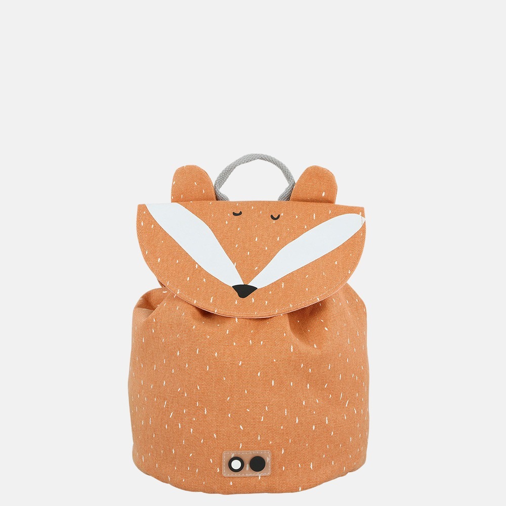 Trixie kinderrugzak mini Mr. Fox