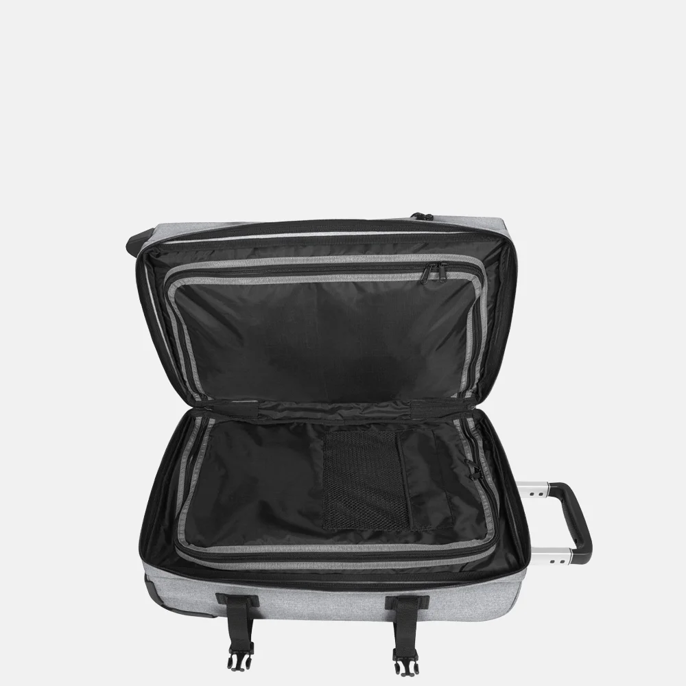 Eastpak Transit'R reistas S sunday grey bij Duifhuizen