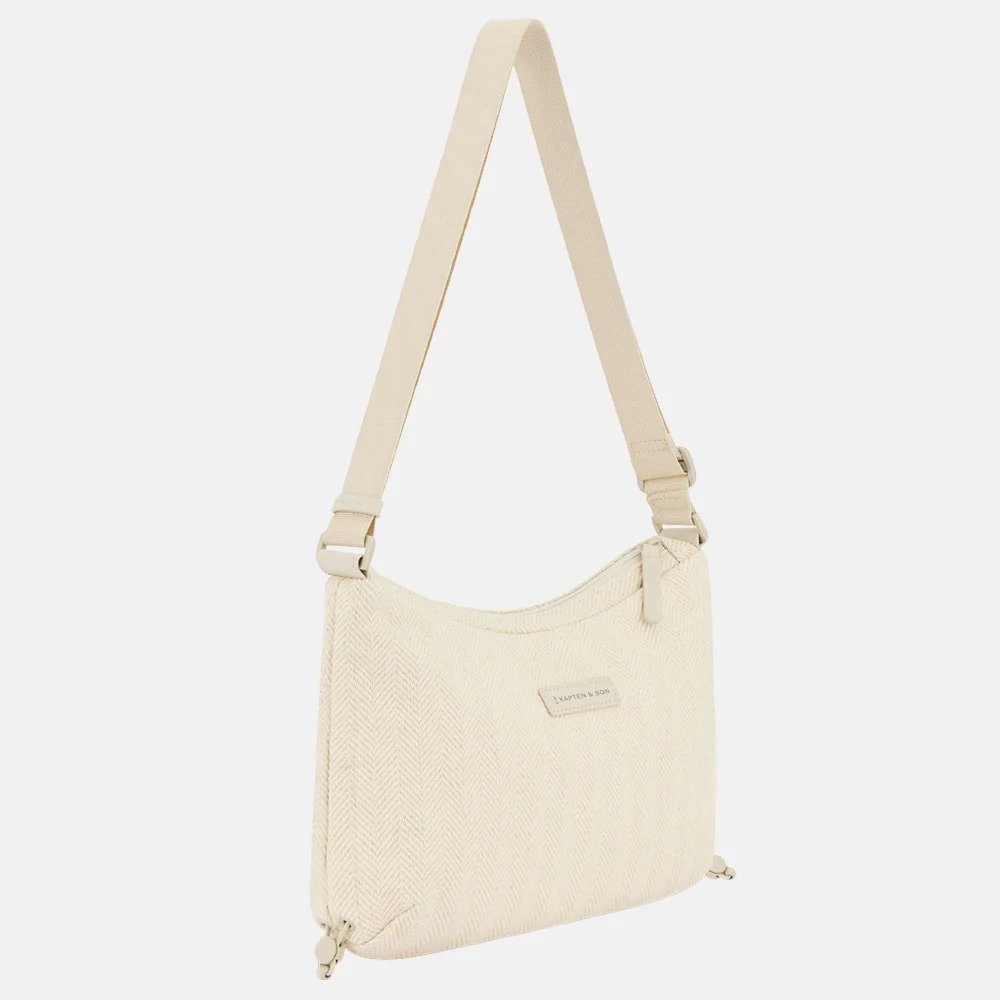 Kapten & Son Skara crossbody tas S ibiza bij Duifhuizen